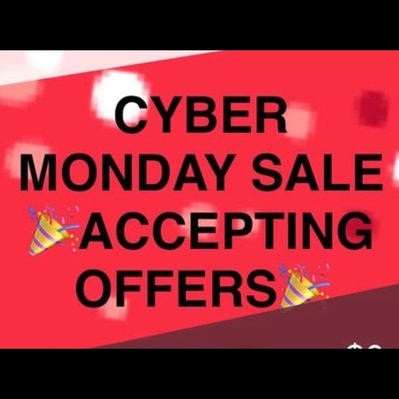 MAC Cosmetics Other - ‼️Lets Make A Deal‼️